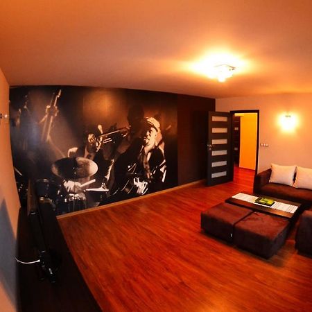 Go2Krynica - Czarny Potok Apartment Room photo